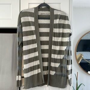 All Saints cardigan sweater